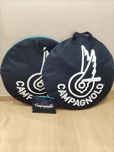 Ruote Campagnolo Bora Wto45 (C19) - Bild 1 von 6