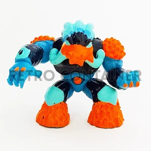 GORMITI Vintage - L'Era dell'Eclissi Suprema - Mare - Gorgus il Crea Gorghi - Picture 1 of 1