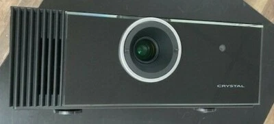 DLP-проектор Sim2 Crystal 45BG 1080p - Изображение 1 из 4