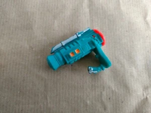 Migthy Max Skull Mountain VHO Hover Pod Cannon Blubird Toys Mattel Parts 1992 - Imagen 1 de 3