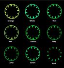 For Casio GA2100 Watch Dial Indices Luminous Watch Scale Ring Accessories New