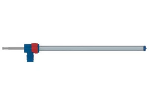 Bosch EXPERT SDS Clean plus-8X Hammerbohrer-Set 20 x 400 x 550 mm - Bild 1 von 1