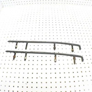 2008 ARCTIC CAT F6 SKI CARBIDE CARBIDES 4" - Picture 1 of 11