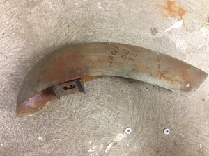 Ferrari 275 GTS bumper - Picture 1 of 2