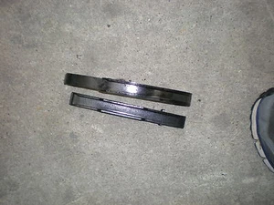 2000 Triumph 955i 955 i RS Cam Chain Tensioner Guides - Picture 1 of 1
