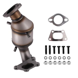 RH Catalytic Converter for Chevrolet Traverse Buick Enclave 2018-24 3.6L 674-068 - Picture 1 of 19