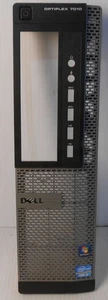 Dell OptiPlex 7010 Desktop PC Front Bezel Cover Panel - Picture 1 of 3