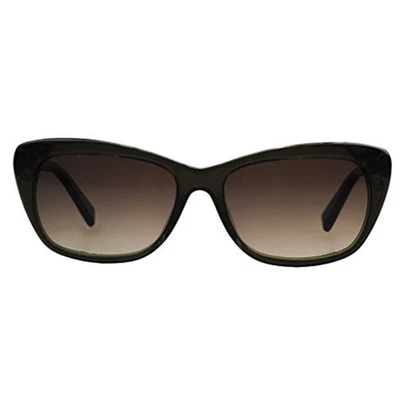 Gafas de sol unisex Calvin Klein CK4186S 325, caqui, 54 mm Foto 1 de 4