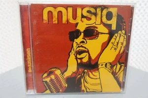 Musiq juslisen - Picture 1 of 3