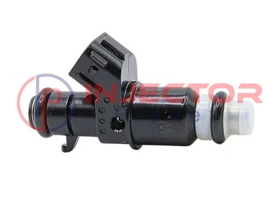 Juego de 6 inyectores de combustible Keihin W 2003-2006 Acura MDX 3,5 L J35A5 V6 originales OEM Foto 1 de 4