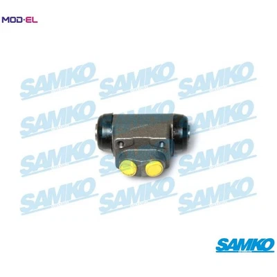 CILINDRO FRENO RUEDA C31199 PARA HYUNDAI ATOZ/AMICA GRAND/i10 ATOS SANTRO/XING Foto 1 de 4