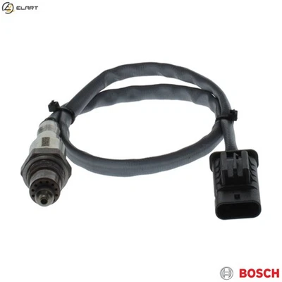 LAMBDA SENSOR 0 258 030 0BZ FOR BMW 1/X3/Van/G0/F97/G08/G3/F20/G2/F3 4/G02/F98 - Image 1 of 4