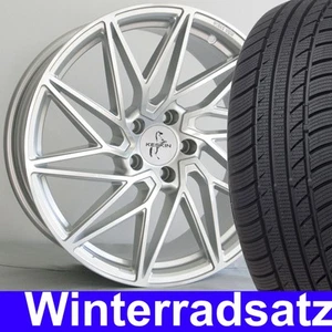 19" ABE Keskin KT20 Winterräder SFP 235/35 19 für Audi A4 Lim. Mod. B8, B81 - Bild 1 von 5