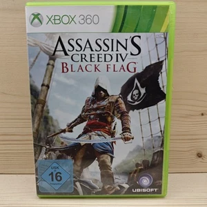 Assassin's Creed IV: Black Flag - Per Microsoft Xbox360 - Foto 1 di 7