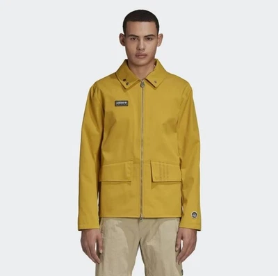 Adidas Spzl Holbeck Jacket. XL. - Image 1 of 3