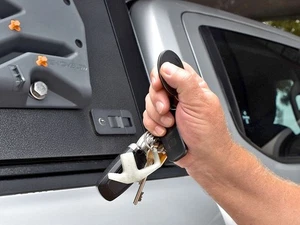 Electrolatch Starter Kit for SmartCap Central Locking - Picture 1 of 10