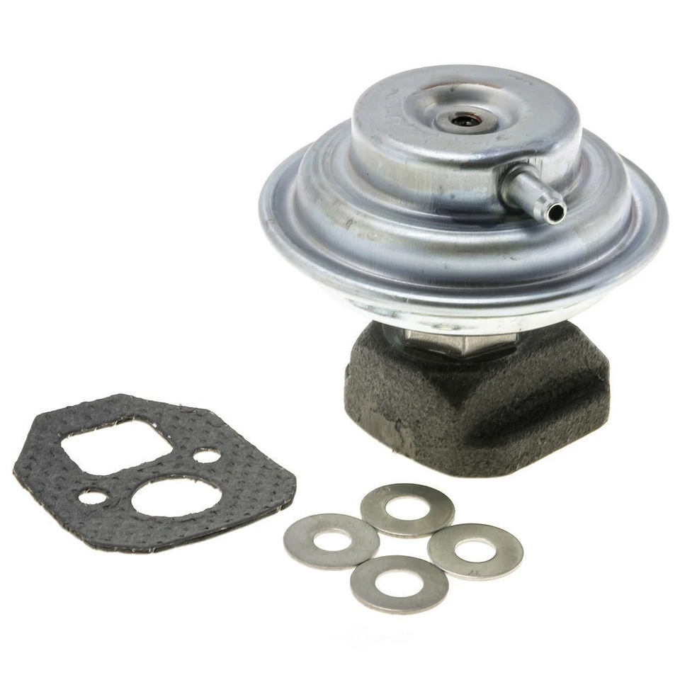 Válvula de recirculação de gases de escape (EGR) WVE 4F1048 - Imagem 1 de 4