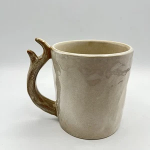 Taza de asta o rama de barril de galletas - Imagen 1 de 18