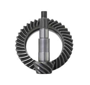 Revolution Gear & Axle D44JK‑456 4.56 Ratio Ring & Pinion 07–2018 Jeep Wrangler - Picture 1 of 1