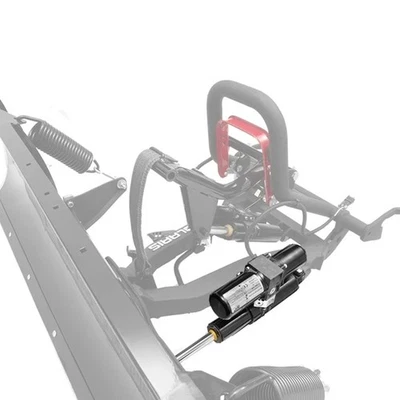 Polaris 2889032 Glacier Pro HD Plow Hydraulic Angle System Ranger 570 Crew - Image 1 of 3