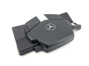 R230 Engine top cover 1130100367 Mercedes SL500 - Picture 1 of 12