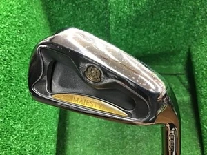 MARUMAN MAJESTY PRESTIGIO SC-V 5pcs Iron Set 6-9/PW Flex-SR Mizuno 65 No H/C F/S - Picture 1 of 6