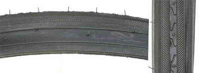 Kenda Tire, 26 x 1-3/8 Black/Black Road K40 Sunlite - Image 1 of 2