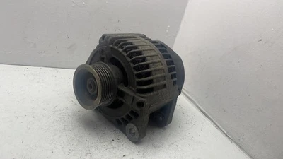 63321426 ALTERNATEUR / 389780 POUR LANCIA LYBRA STATION WAGON 2.0 20V CAT - Photo 1/2