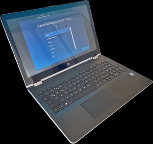 HP Pavilion x360 Convertible 15-br032ng - Imagen 1 de 8