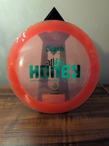 Clash Steady Wild Honey - Picture 1 of 2
