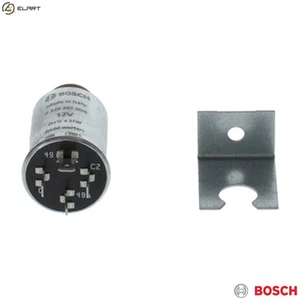 FLASHER UNIT 0 336 207 006 FOR STEYR MERCEDES-BENZ WD610.00/19/60/69/70 6.0L - Picture 1 of 12