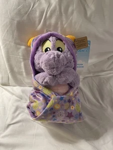 NEU Walt Disney Parks Babys Baby Decke Plüsch Figur EPCOT Center - Bild 1 von 4
