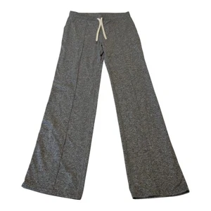 Vuori Hose Damen mittelgrau Essential weites Bein Schlag Halo Dreamknit Lounge - Bild 1 von 7
