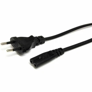 Power Cord Startech PXTNB2SEU1M - Bild 1 von 3