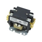 C230C Double two 2 Pole 30 Amps 208 230 240 Volts A/C Contactor