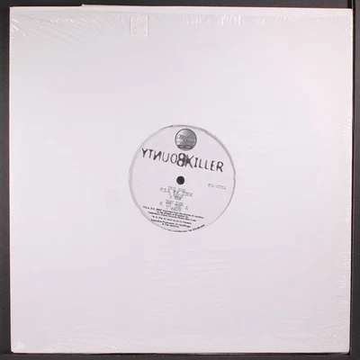 JAY-Z / BOUNTY KILLER: p.s.a. (b.k. 2004) BEAT STREET  12" Single 33 RPM - Image 1 of 2