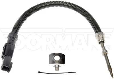 Sensor de temperatura de gases de escape Dorman 904-7449 para modelos Mack 10-19 seleccionados Foto 1 de 4