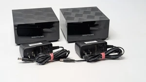Netgear Nighthawk MR60 Mesh WiFi 6 ROUTER W/ADAPTER & ADD ON MS60 +1500 SQ FT - Picture 1 of 6