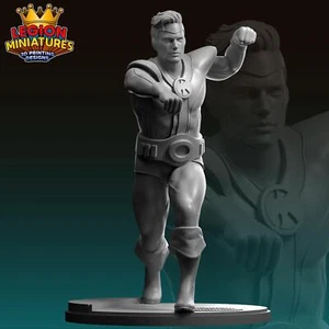 Colossal Boy - Picture 1 of 1