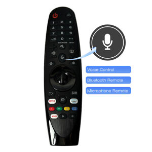 Magic Remote Control For LG OLED55GX OLED48CX OLED48CXAUA OLED77CXAUA Smart TV