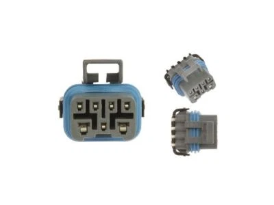 Conector interruptor de seguridad neutro Dorman 55927TFGS para Chevrolet K1500 Suburban Foto 1 de 2