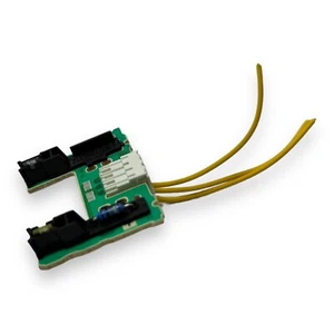 Bosch Wasserenthärtersensor Geschirrspüler Serie 2 Silence Plus SMS25AI00G/68 - Bild 1 von 2