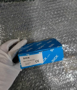1pc new SICK WL170-N132 - Picture 1 of 5