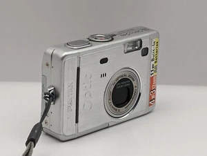 Pentax Optio S40 Working - Picture 1 of 11