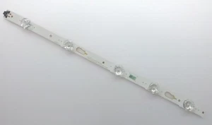 TIRA DE LED BN96-39782A S_KU6K_43_FL30_R5_REV1.0_160119 PARA SAMSUNG UE43MU6125K - Imagen 1 de 5