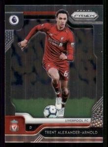 Panini Prizm Premier League inglesa #85 2019-20 Trent Alexander-Arnold - Imagen 1 de 2