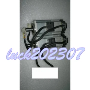 Servomotor Panasonic MSMD042J1V #TX 1 PIEZA USADO - Imagen 1 de 1