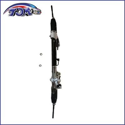 Estante y piñón de dirección asistida para Nissan Altima 2013-2018 26-30032 Foto 1 de 2