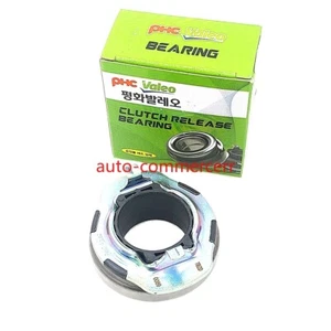 Genuine Clutch Release Bearing for Accent Elantra Veloster RIO Soul 4142132000 - Picture 1 of 9