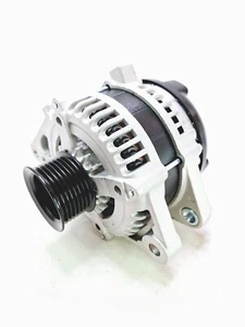 Alternator Fits 2003-2009 Toyota 4Runner, 2005-2009 2010 Tacoma 4.0L, 11139 - Picture 1 of 10